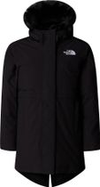 Girls Arctic Parka