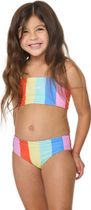 RipCurl Surf Magic Revo Bikini-girl Mädchen Bademode