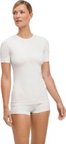 Damen Tight Fit-shirt Warm