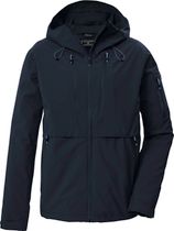 killtec KOS 7 Men Jacket Herren Freizeitjacke