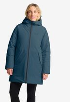 Frost Haven Jacket W