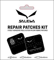 Salewa Repair Patches KIT 2PCS