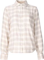 Wm's Rush Creek Leightweight Flannel Long Sleeve