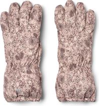 Wheat Finger Gloves Skiski Mädchen Handschuhe