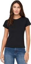 DU/ER Purepima Slim Crew Damen T-Shirt für sämtliche Outdoor Aktivitäten