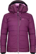 Women Combin Down Jacket