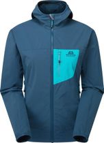 Echo Hooded Wmn's Jacket