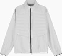 EA7 Ventus+ Running M Jacket Packable - Ventus+ Running M Jacket Packable Herren Laufjacke
