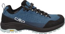 Vertyx Low WMN Trekking Shoes WP