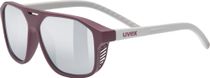Uvex Cosmic Sportbrille für verschiedenste Outdoor Aktivitäten