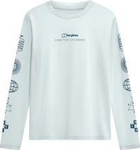 Berghaus Exped Essential LS TE Damen Longsleeve für Freizeit und Outdooraktivitäten