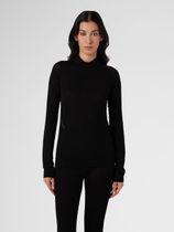 Uyn Woman Fusyon Biotech Underwear Shirt LONG_SL TURTLE Neck Damen Langlaufunterwäsche