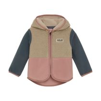 Baby Teddy Fleece Jacket 742173