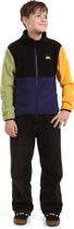 Horsefeathers Vigo K Fleece Sweatshirt Kinder Midlayer Test