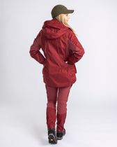 Dog Sports Trainer Women Jacket