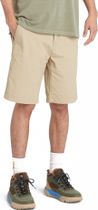 Mens Poplin Chino Short