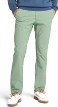 Mens Poplin Chino Pant