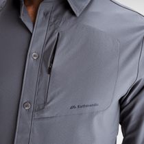 SUN Breaker MNS Long Sleeve Shirt
