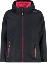 KID G Jacket FIX Hood Detachble INN.JACKET