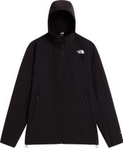 The North Face Mens Tansa Softshell Herren Freizeitjacke