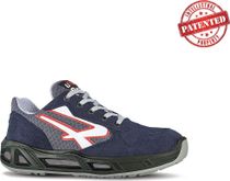 U-Power Active Carpet s ESD S1PS FO