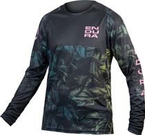 Tropical Print LTD (langarm)