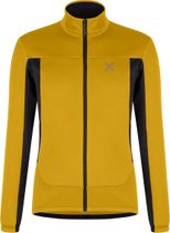 Montura Pulse Maglia Herren Midlayer für Freeski oder Skitouren
