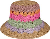 Barts Feathery Hat Kids