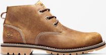 Mens Mid Lace UP Waterproof Chukka Boot