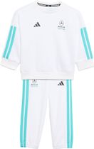 adidas Mercedes - AMG Petronas Formula 1 Team DNA Baby Jogger Long Sleeve