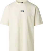 U Mountain FUN Oversized Short Sleeve Tee
