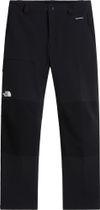 The North Face Mens Reinforced Regular Straight Pant Herren Kletterhose