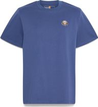 Mens Tree Logo Patch Tee