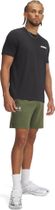 Icon Fleece Short Taping