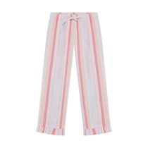 Minymo Pants Y/D Seersucker