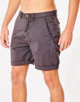 Twisted Walkshort
