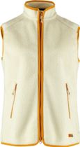 Vardag Pile Fleece Vest W