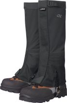 Women's Crocodile Gaiters