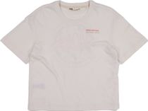 Mons Royale Womens Yonder Merino Organic Cotton Tee-shirt Damen T-Shirt für sämtliche Outdoor Aktivitäten