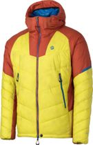Ternua Amphu Jacket M Herren Skitourenjacke