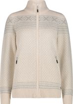 Woman Jacket Knitted