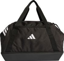 adidas Tiro Duffle Bag Medium With Bottom Compartment