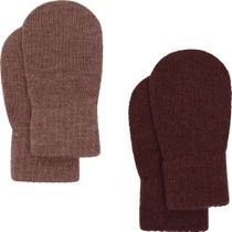 Celavi Magic Baby Mittens 2-PACK