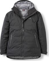Valiance Jacket Wmns