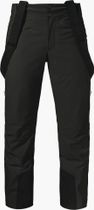 Schöffel Ski Pants Style Mountet Men Men's ski touring pants