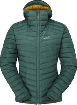 Cirrus Alpine Jacket Wmns