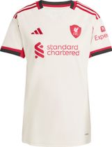 adidas Liverpool FC 25/26 Away Jersey