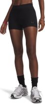 Under Armour Seamless Cotton Shorty Shorts für Damen