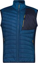 CMP MAN Hybrid Vest Outdoorweste für Herren