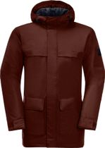 Winterlager Parka M